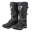 O'neal Rmx Enduro мотоботинки Black Черный
