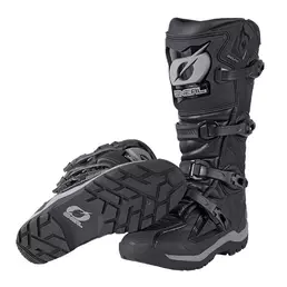 O'neal Rmx Enduro мотоботинки Black Черный