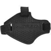 Acerbis X-FOOT Motorcycle Shoe Cover Black