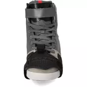 Acerbis X-FOOT Motorcycle Shoe Cover Black