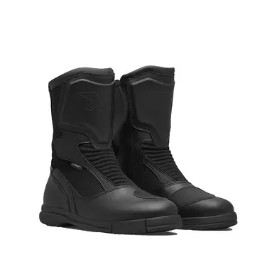 Xpd X-journey H2out мотоботинки Black Черный