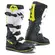 Tcx X-blast Black White Fluo Yellow Желтый