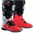 Gaerne Gxj Kid мотоботинки Black Red Красный (размер: 38)