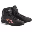 Alpinestars Stella Faster 3 Rideknit мотоботы Pink Розовый (размер: 5.5)