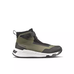 Gaerne G.zion Air мотоботы Black Green Зеленый