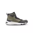 Gaerne G.zion Air мотоботы Black Green Зеленый