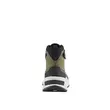 Gaerne G.zion Air мотоботы Black Green Зеленый