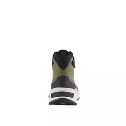 Gaerne G.zion Air мотоботы Black Green Зеленый