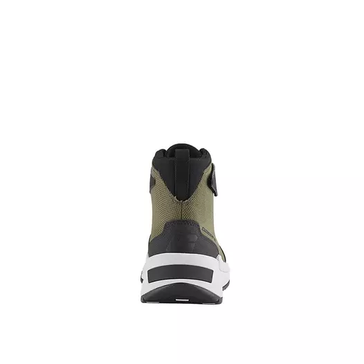 Gaerne G.zion Air мотоботы Black Green Зеленый