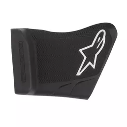 Alpinestars 25inssut74 Outsole Insert Tech 7 Черный (размер: 16)