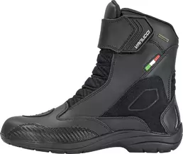 VTB 3 Kurz Stiefel Черный