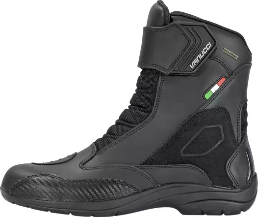 VTB 3 Kurz Stiefel Черный (размер: 38)