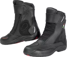 VTB 3 Kurz Stiefel Черный