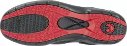 VTB 3 Kurz Stiefel Черный