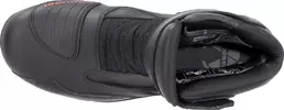 VTB 3 Kurz Stiefel Черный