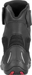 VTB 3 Kurz Stiefel Черный