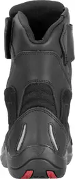 VTB 3 Kurz Stiefel Черный