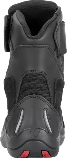 VTB 3 Kurz Stiefel Черный
