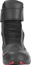 VTB 3 Kurz Stiefel Черный