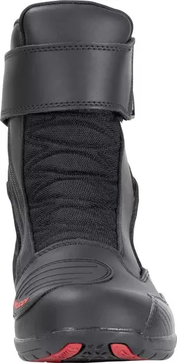 VTB 3 Kurz Stiefel Черный