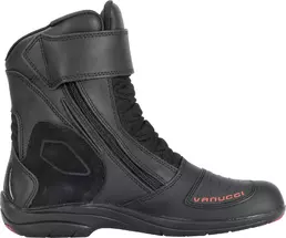 VTB 3 Kurz Stiefel Черный