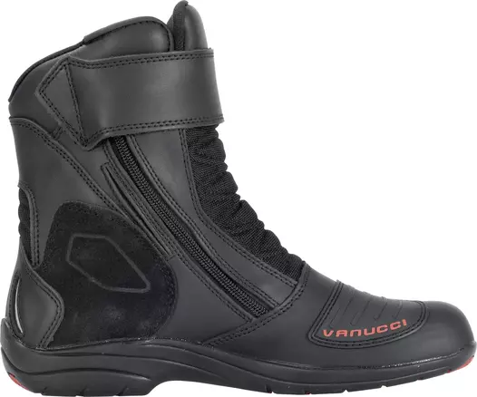 VTB 3 Kurz Stiefel Черный