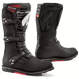 Forma Boulder Black Черный