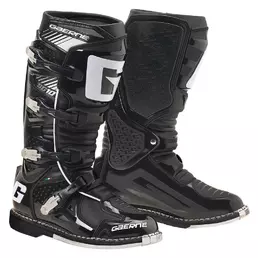 Gaerne Sg-10 Black Черный