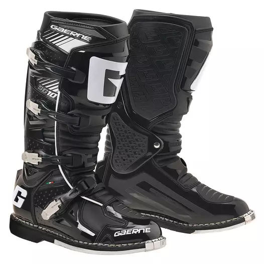 Gaerne Sg-10 Black Черный (размер: 41)