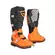 Acerbis X-race мотоботинки Orange Black Оранжевый