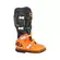 Acerbis X-race мотоботинки Orange Black Оранжевый