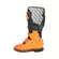 Acerbis X-race мотоботинки Orange Black Оранжевый