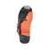 Acerbis X-race мотоботинки Orange Black Оранжевый