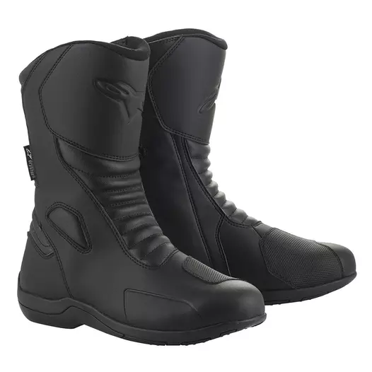 Alpinestars Origin Drystar мотоботинки Black Черный (размер: 36)