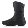 Alpinestars Origin Drystar мотоботинки Black Черный