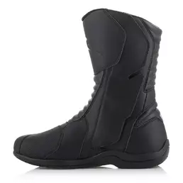 Alpinestars Origin Drystar мотоботинки Black Черный