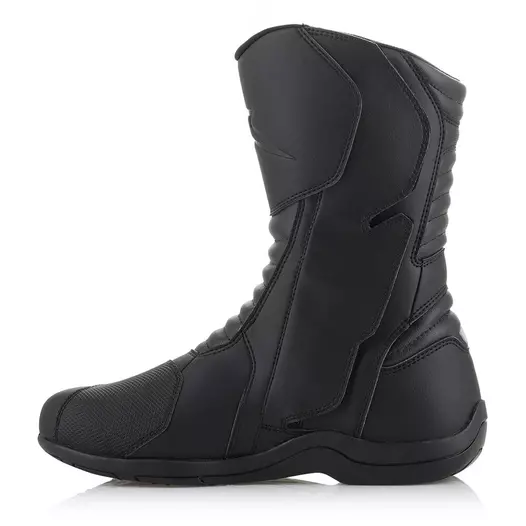 Alpinestars Origin Drystar мотоботинки Black Черный