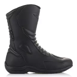 Alpinestars Origin Drystar мотоботинки Black Черный
