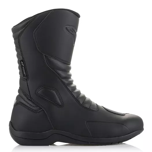 Alpinestars Origin Drystar мотоботинки Black Черный
