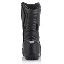Alpinestars Origin Drystar мотоботинки Black Черный