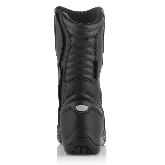 Alpinestars Origin Drystar мотоботинки Black Черный