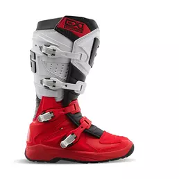 Gaerne Gx1 Evo мотоботинки Red White Красный