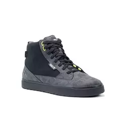 Sidi Arx мотоботы Black Черный