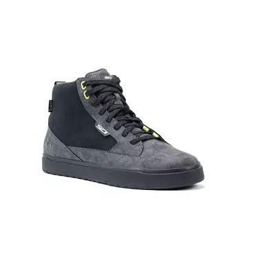 Sidi Arx мотоботы Black Черный