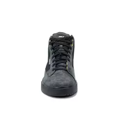 Sidi Arx мотоботы Black Черный