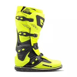 Gaerne Sg22 Stellar мотоботинки Yellow Желтый
