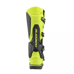 Gaerne Sg22 Stellar мотоботинки Yellow Желтый