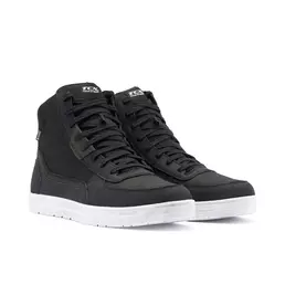 Tcx Mood 2 Gore-tex мотоботы Black White Черный