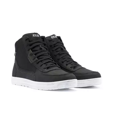 Tcx Mood 2 Gore-tex мотоботы Black White Черный