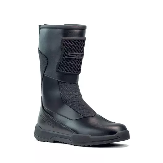 Sidi Orion Gtx мотоботинки Black Черный (размер: 49)